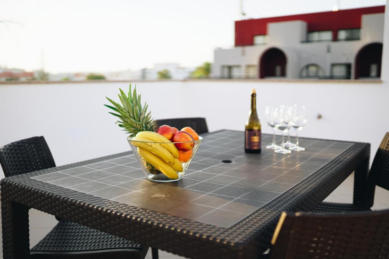 Apartment Wonderful Flats With Pool By Host Wise Albufeira
