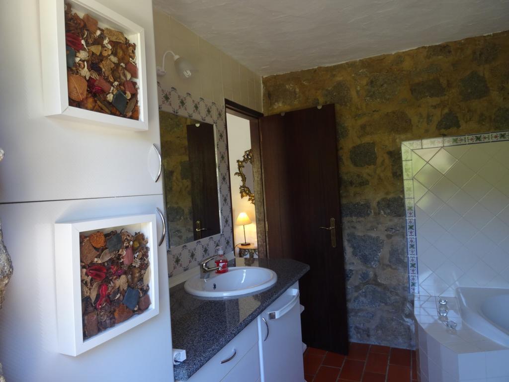Country house My - Vina  - Ter Monchique