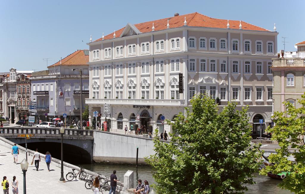 Turim Palace 4* Aveiro
