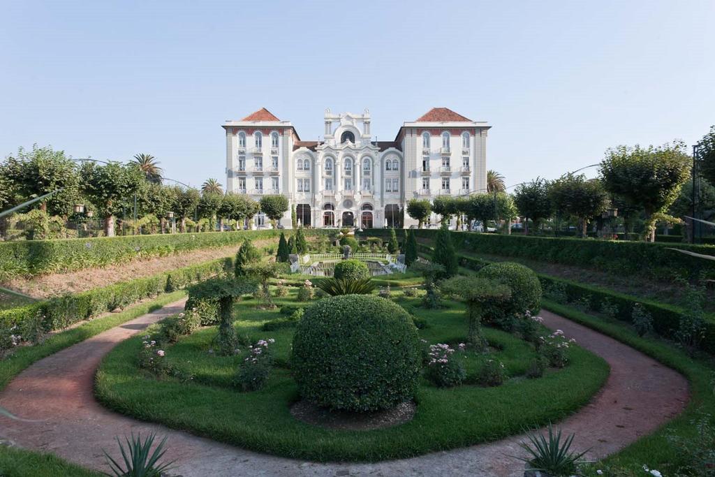 Hotel Palace & 4*