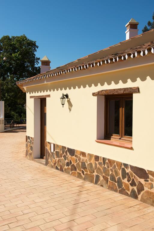 Country house Recanto Da Ribeira Monchique