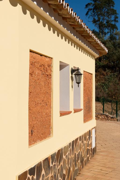 Country house Recanto Da Ribeira
