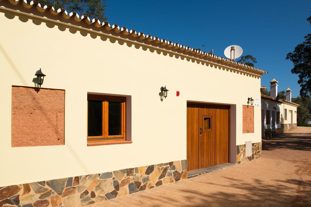 Country house Recanto Da Ribeira *
