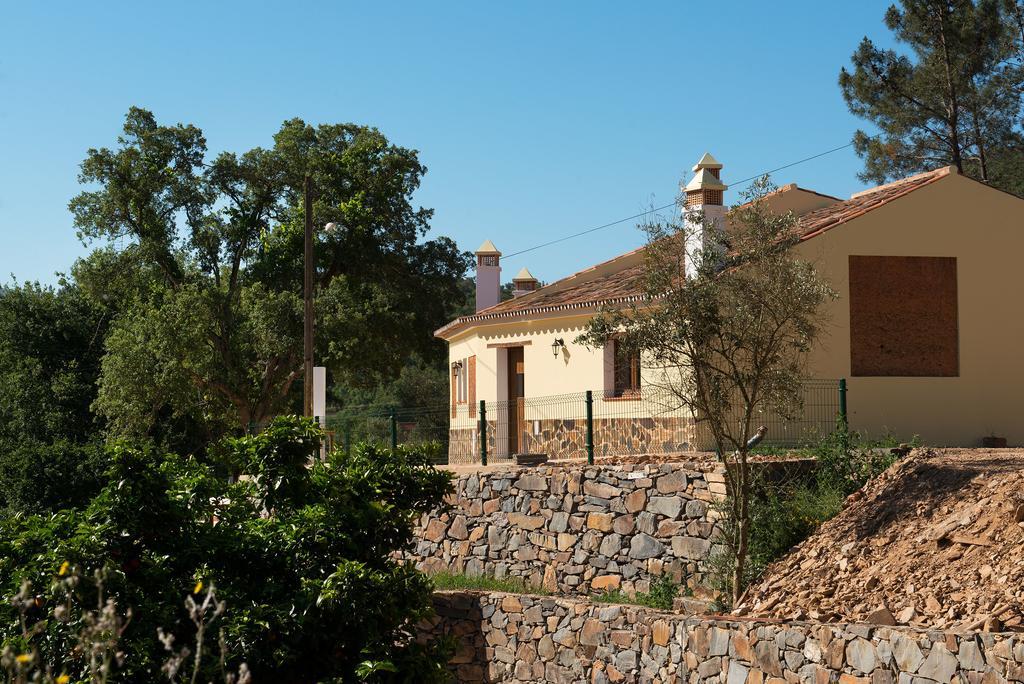 Country house Recanto Da Ribeira Monchique