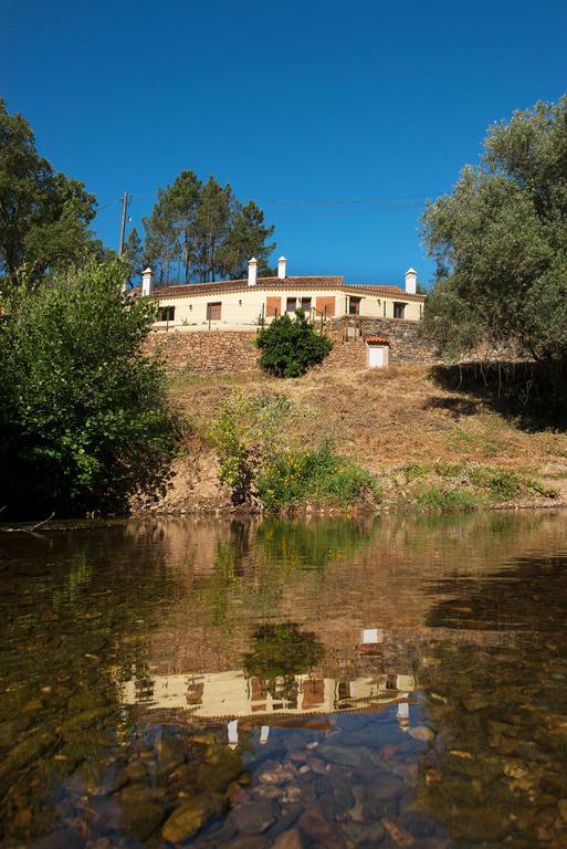 Country house Recanto Da Ribeira