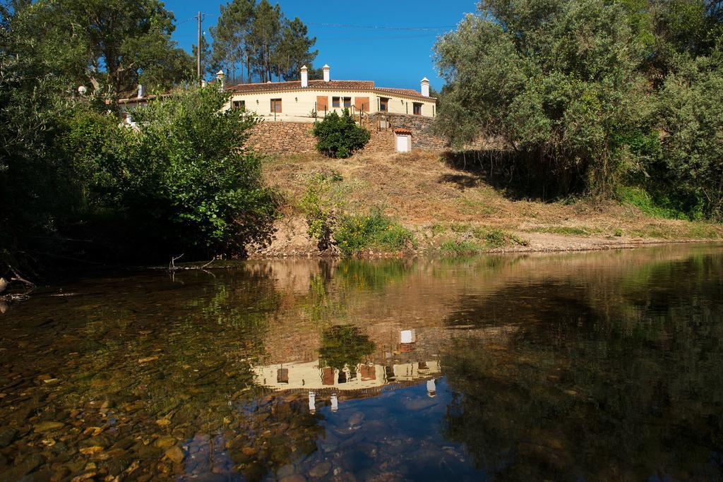 Recanto Da Ribeira Country house Monchique