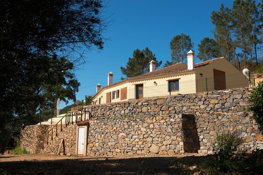 Recanto Da Ribeira Country house