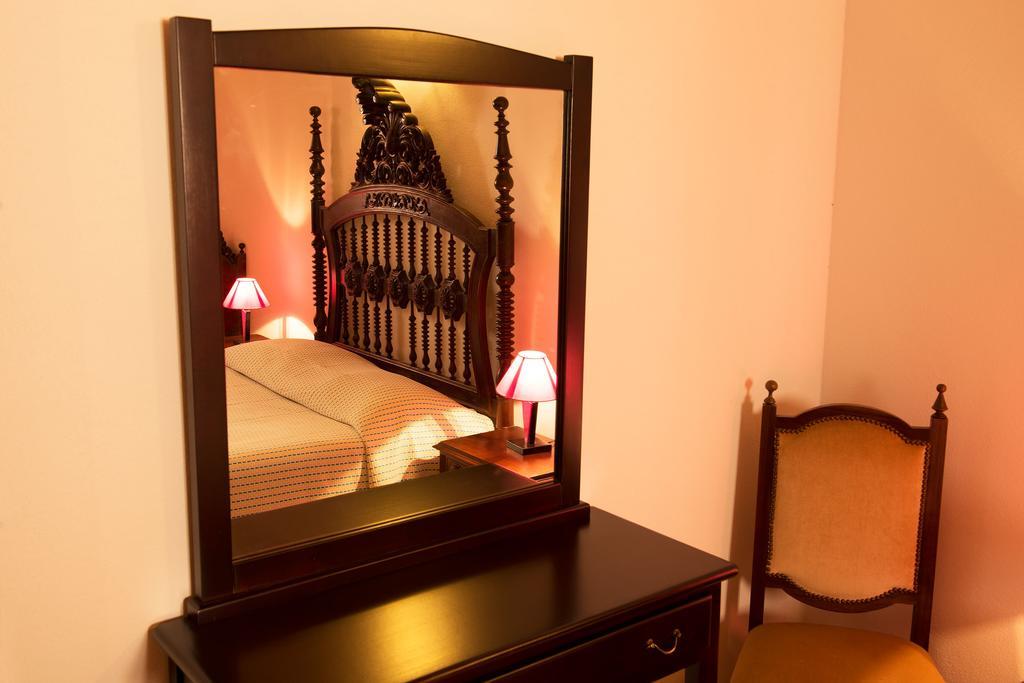Country house Recanto Da Ribeira