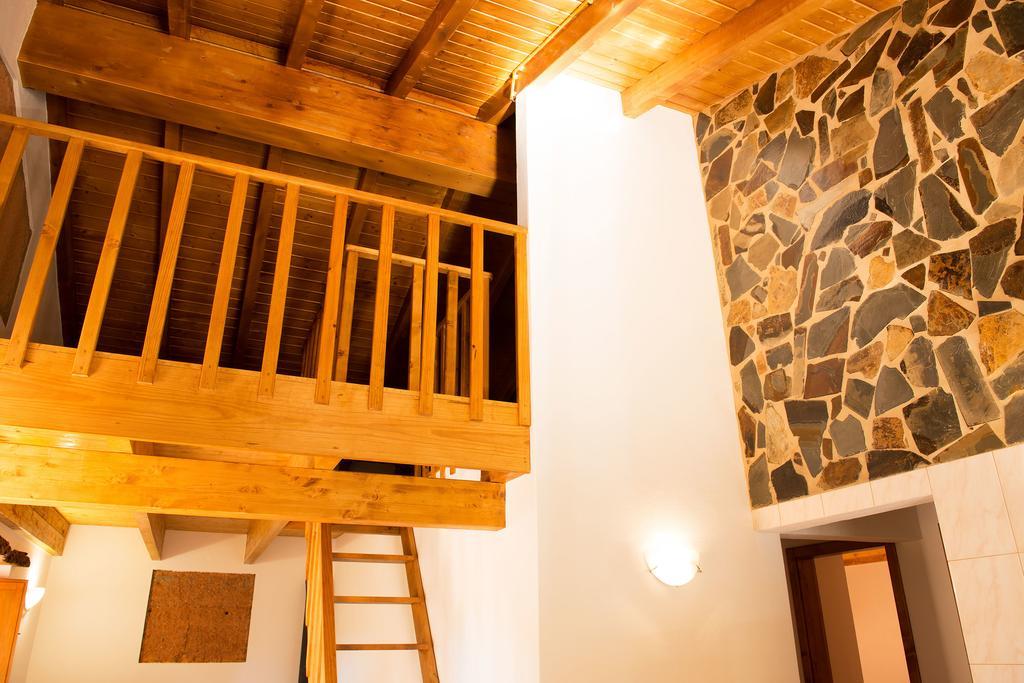 Recanto Da Ribeira Country house