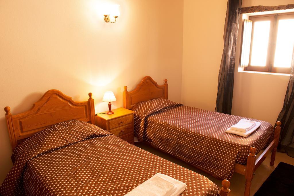 Recanto Da Ribeira Country house Monchique