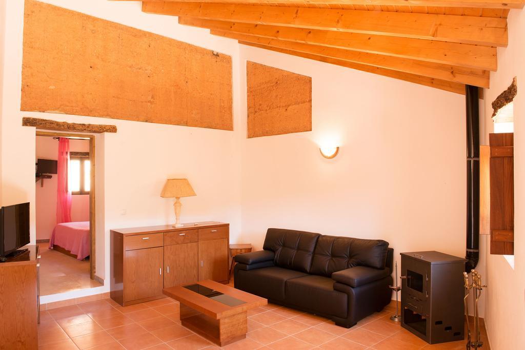 Recanto Da Ribeira Country house