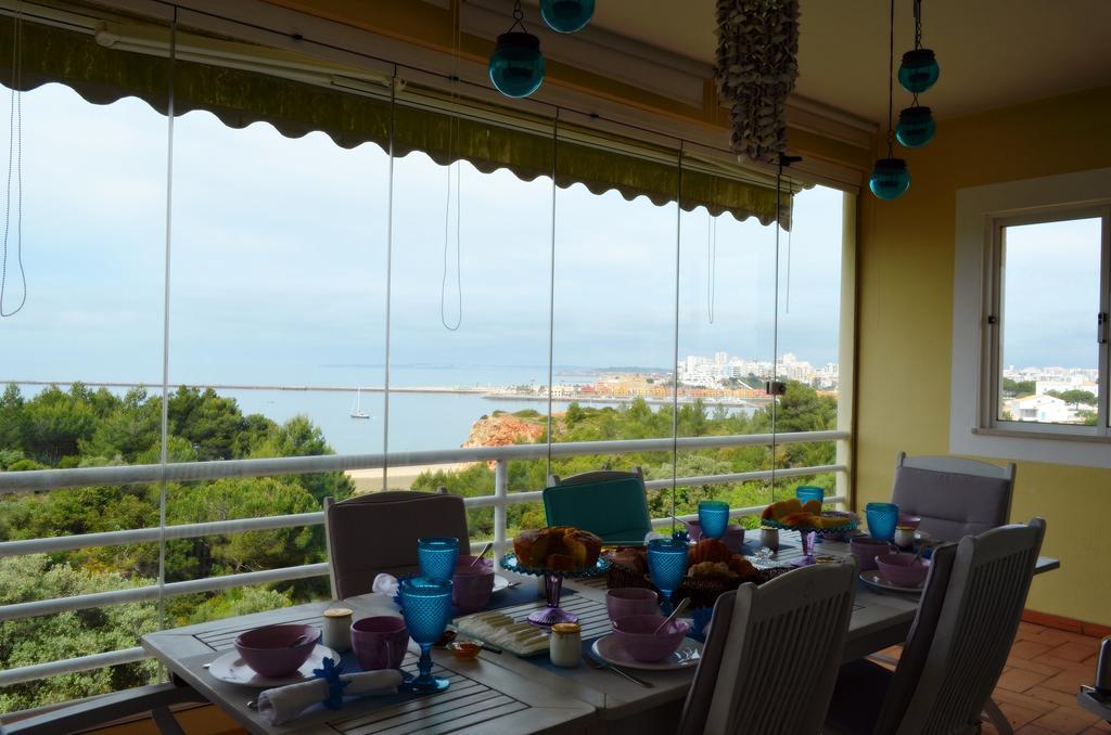 Bed & Breakfast Encosta Da Luxury