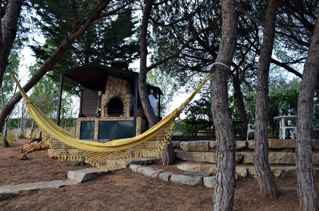 Encosta Da Luxury Bed & Breakfast *