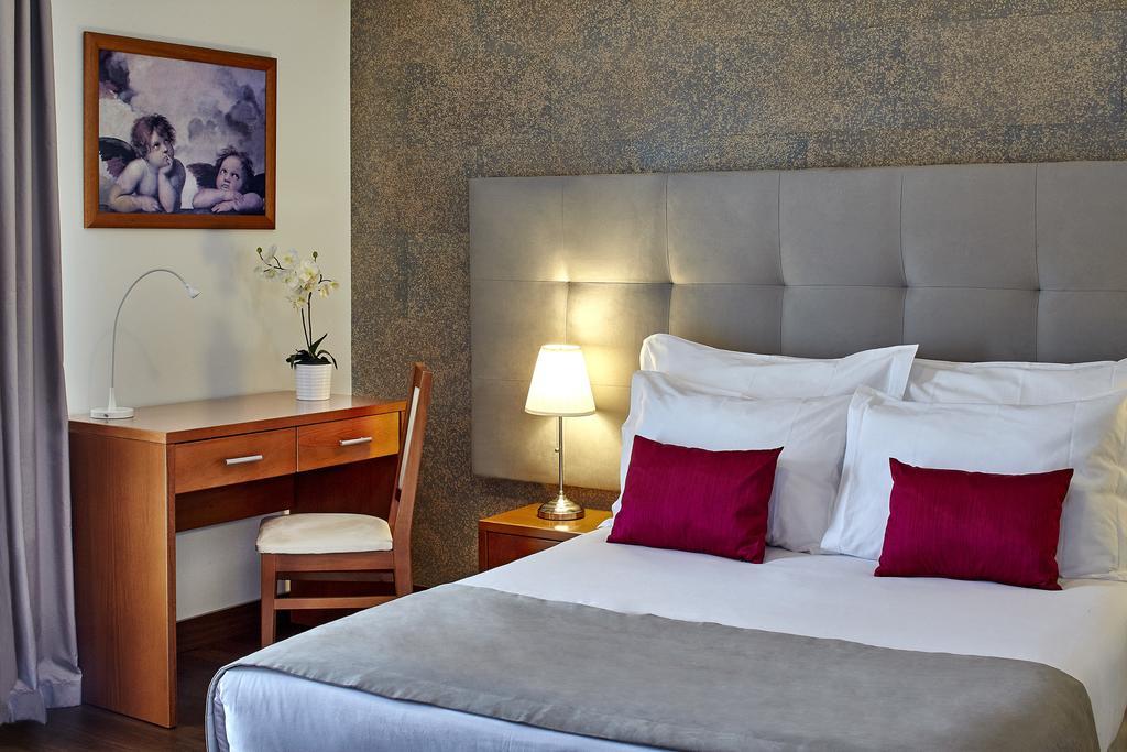 Hotel Luna Fatima