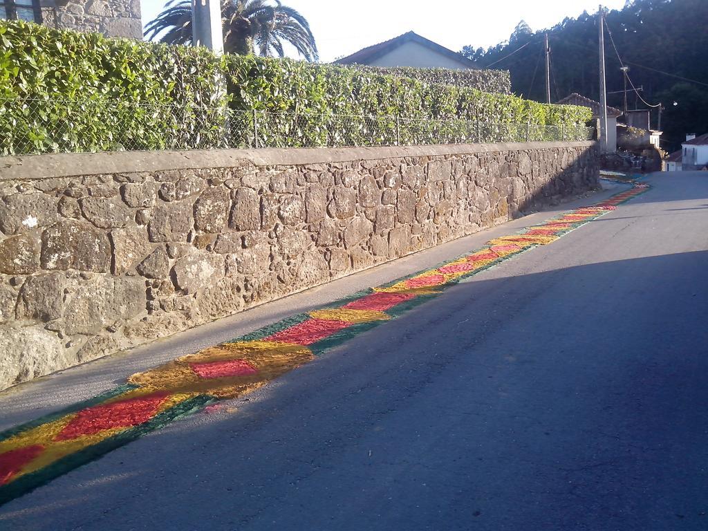Quinta Da Lage *