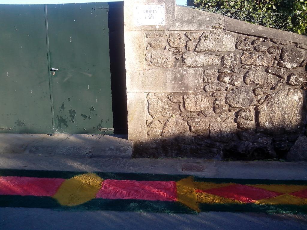 Quinta Da Lage