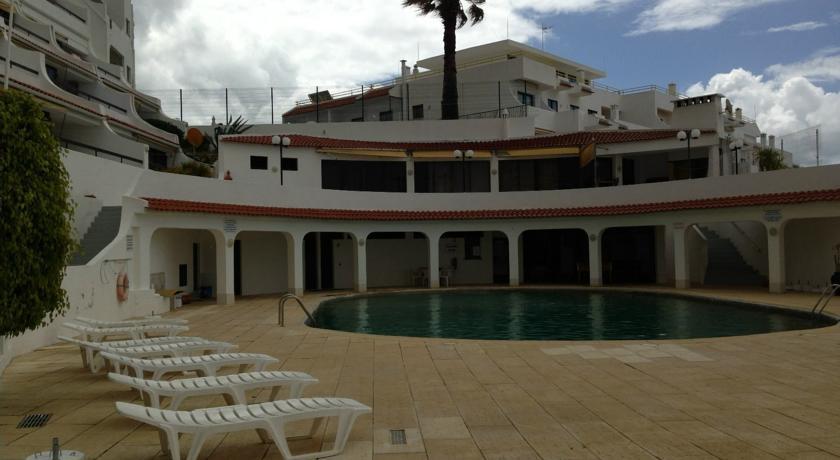 Aurora Albufeira