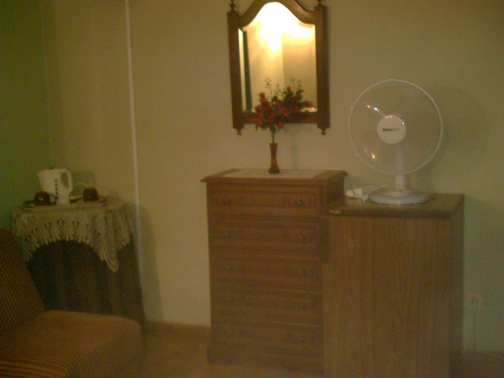 Pacifica Guest house