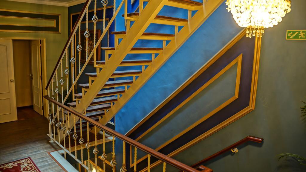 Appartement Center Lagos