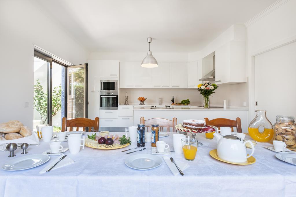 Bed & Breakfast Beachouse - Surf, 4*