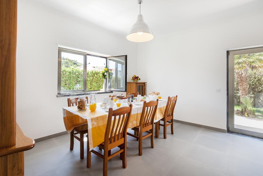 Beachouse - Surf, Bed & Breakfast Ericeira