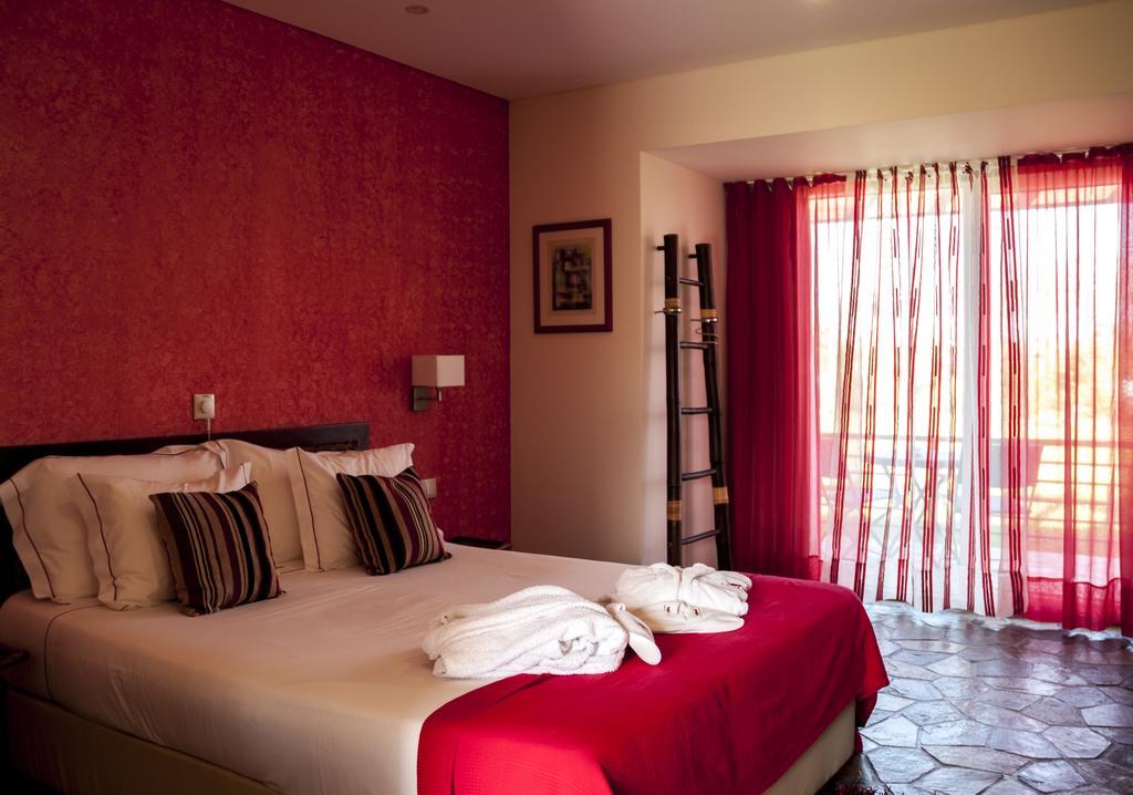 Monte Xisto Country Charm Hotel 4*