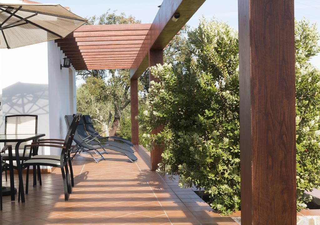 Hotel Monte Xisto Country Charm Santiago do Cacem