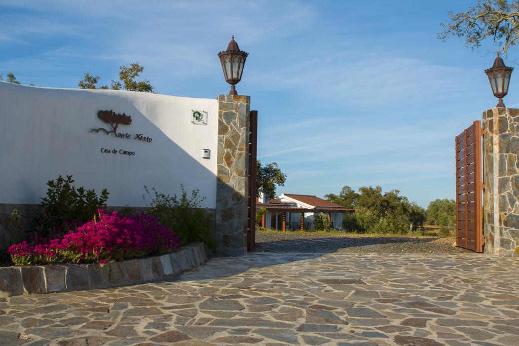 Monte Xisto Country Charm 4* Santiago do Cacem