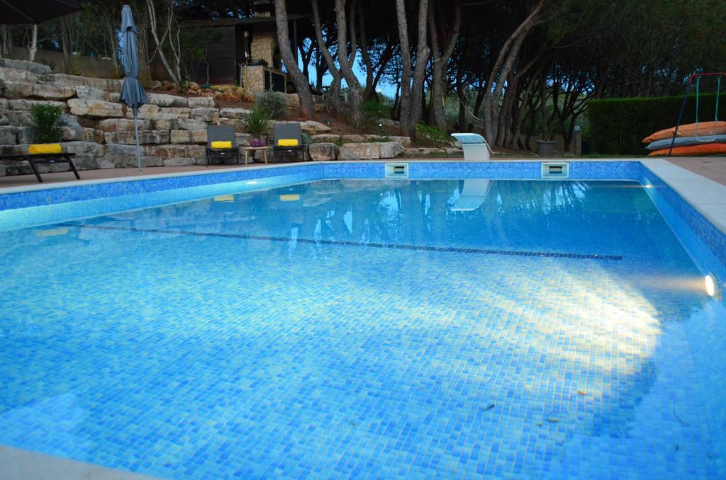 Encosta Da Luxury Bed & Breakfast Carvoeiro (Lagoa)