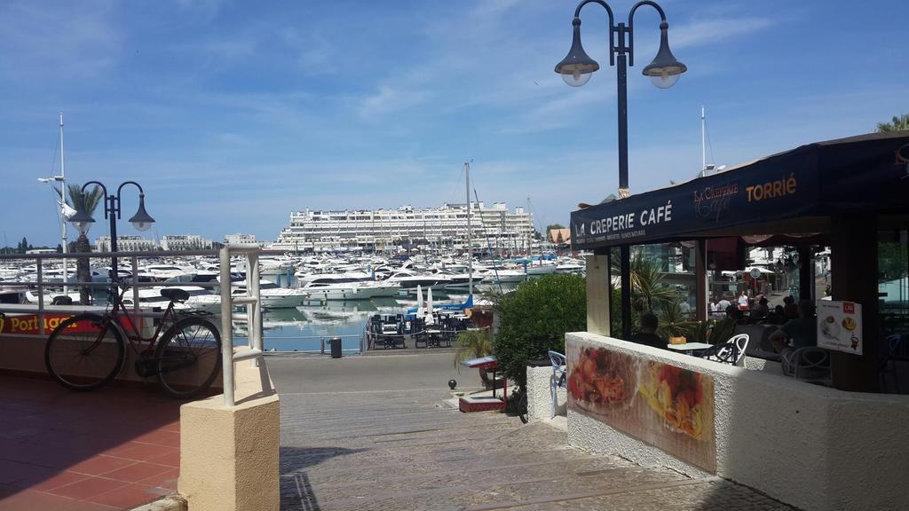 Lusa Marina Apartment
