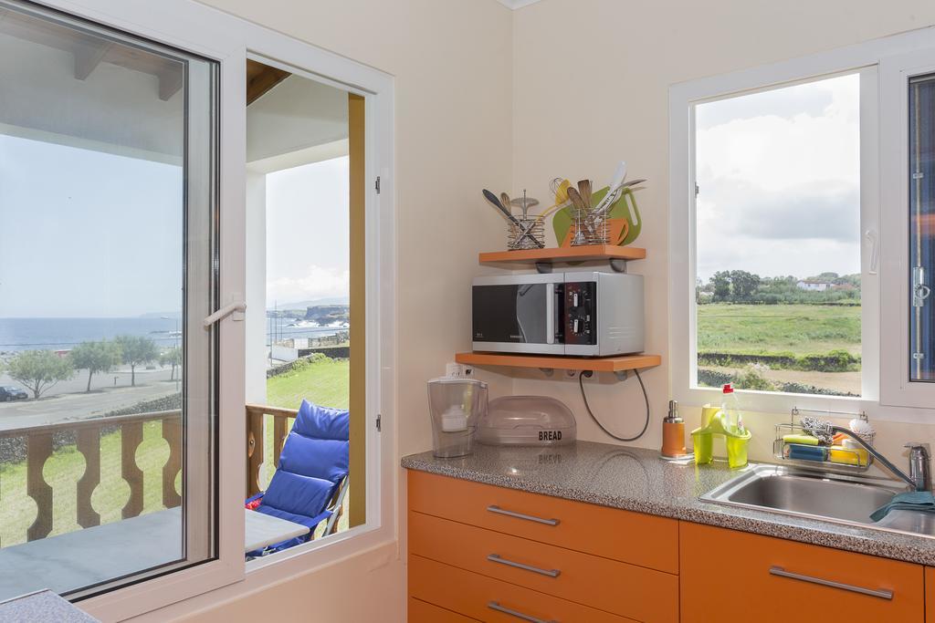 Casa Varanda Do Mar Holiday home Capelas