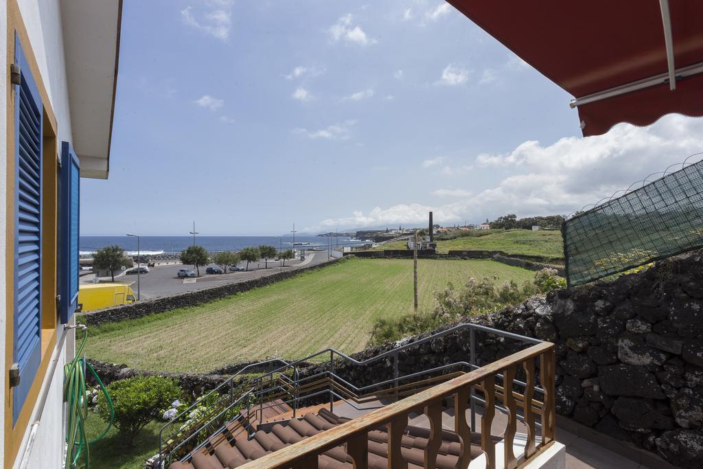 Casa Varanda Do Mar Capelas