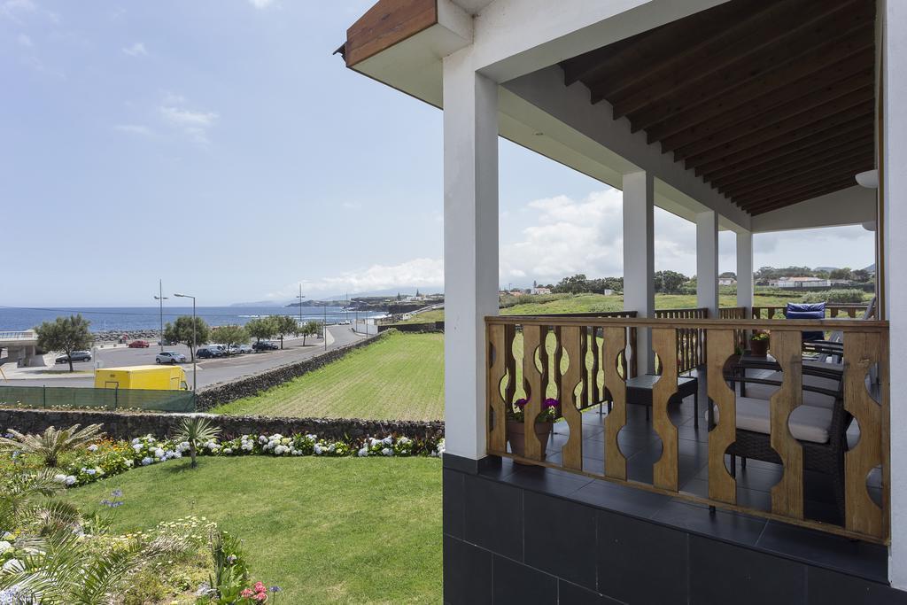 Casa Varanda Do Mar Holiday home