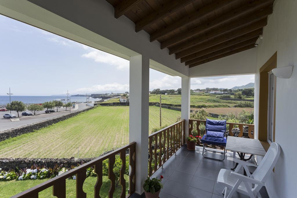 Casa Varanda Do Mar * Capelas