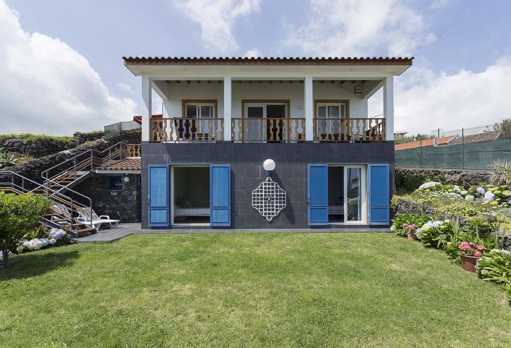 Holiday home Casa Varanda Do Mar