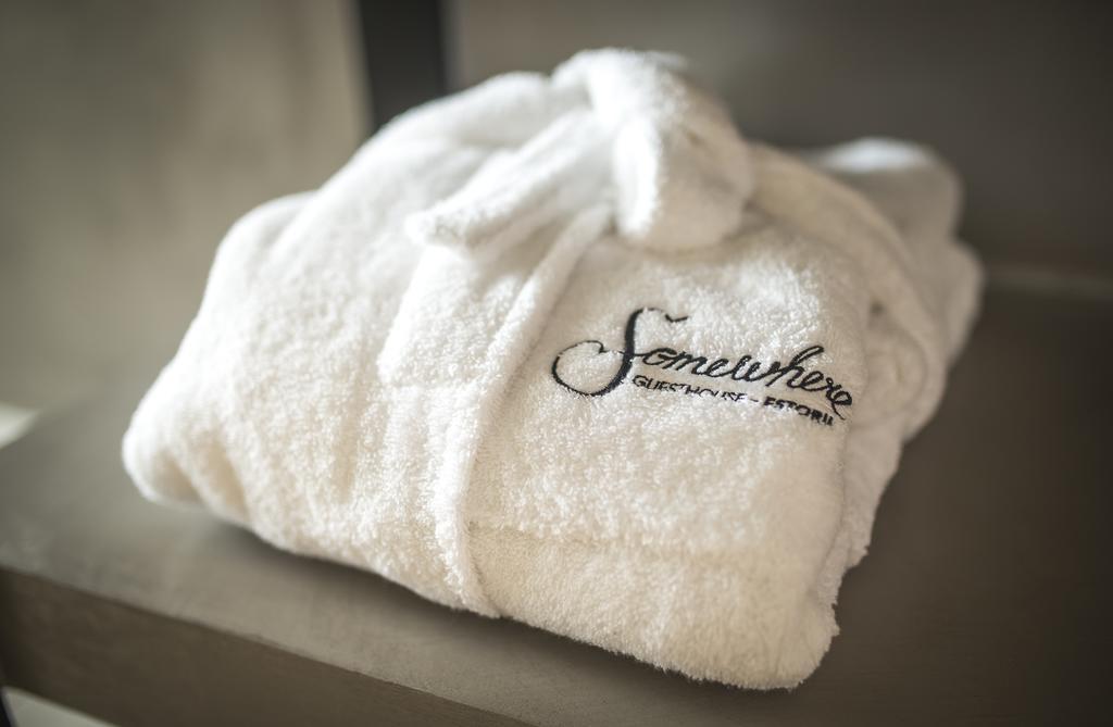 Somewhere - Guest house 4*