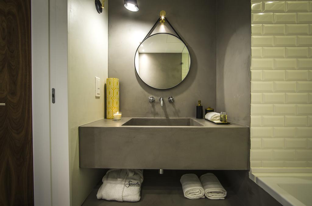 Guest house Somewhere -