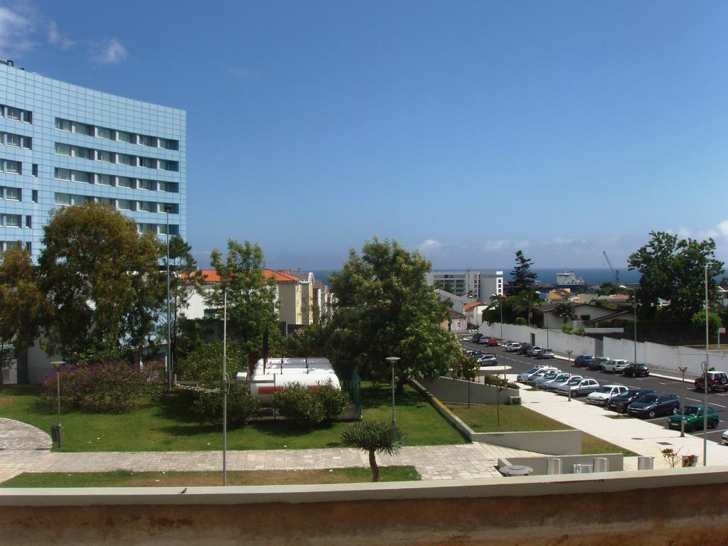 T3 In Downtown With Sea View