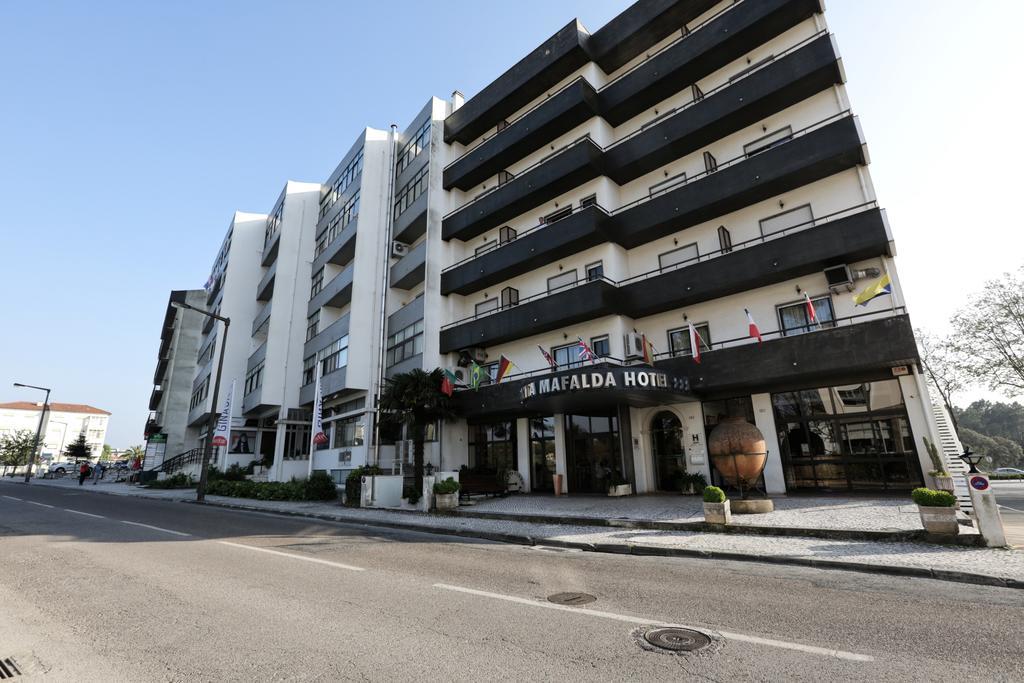 Hotel Santa Mafalda 3*