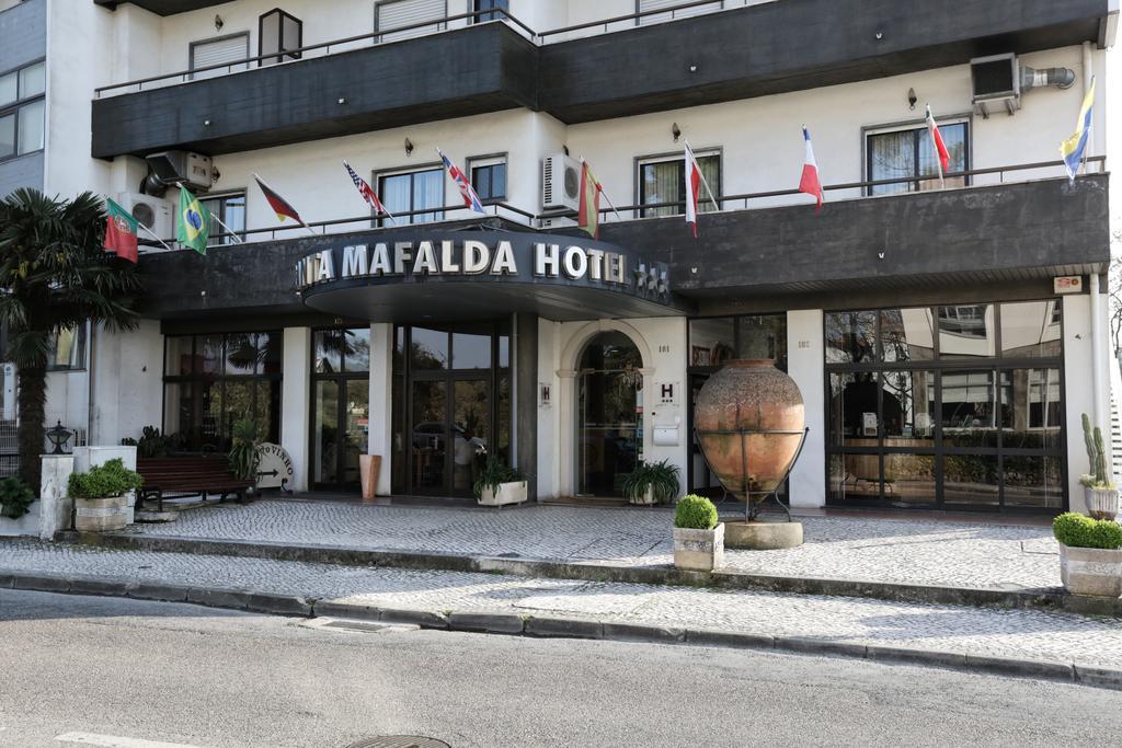 Santa Mafalda 3*