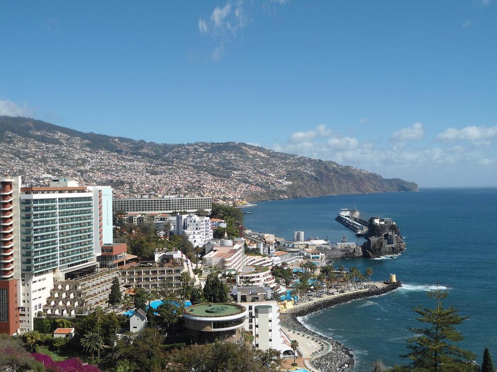 Funchal View Apartamento Funchal (Madeira)