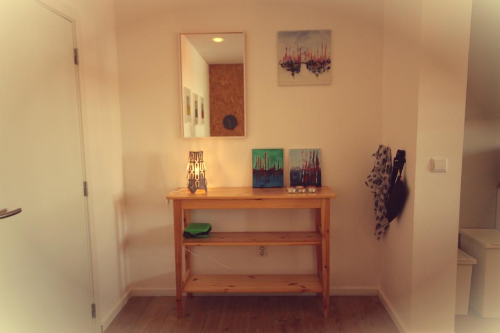 Apartment Nineteen Peniche