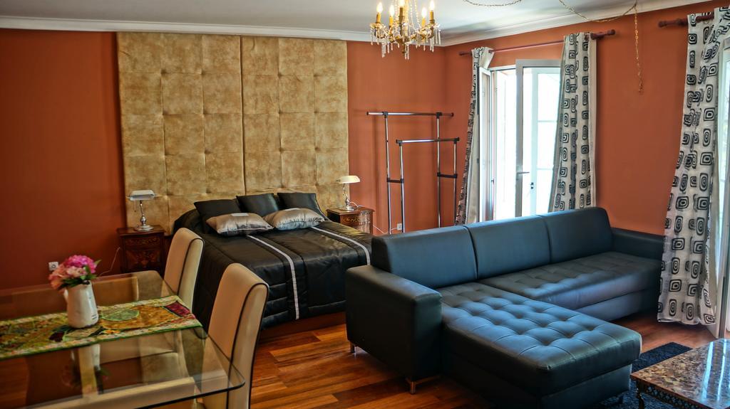 Appartement Center Lagos