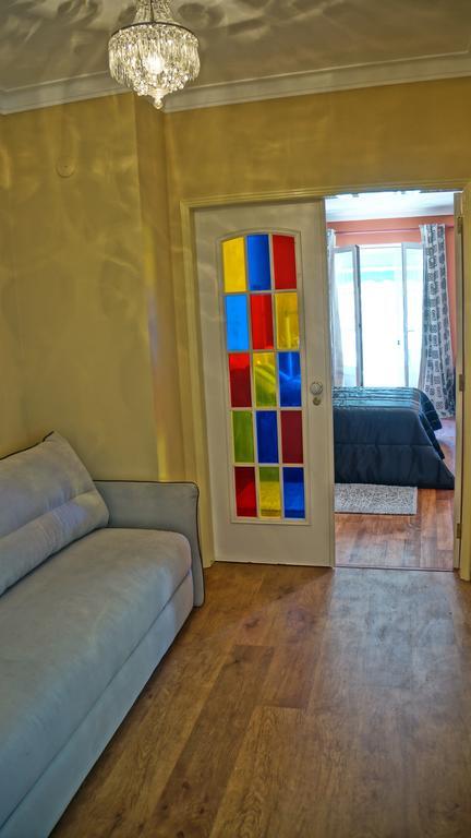 Appartement Center Lagos