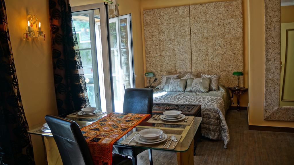 Appartement Center Lagos