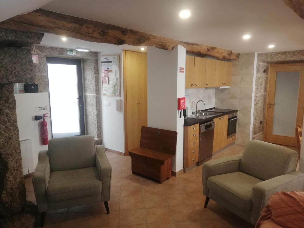 Sambuc'asa - Serra Da Estrela Country house *