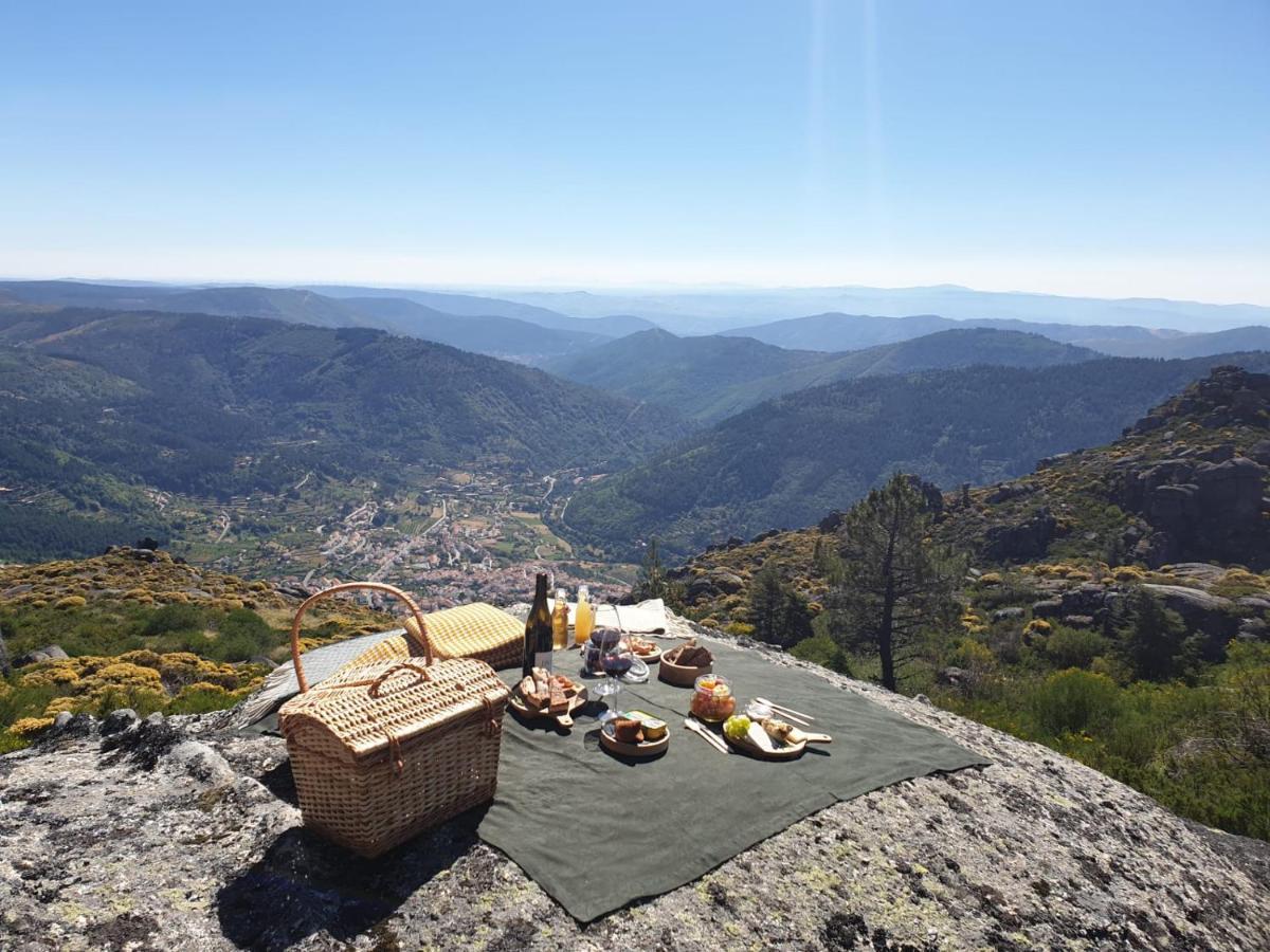 Casa De Sao Lourenco - Burel Panorama - Member Of Design Hotel 5*