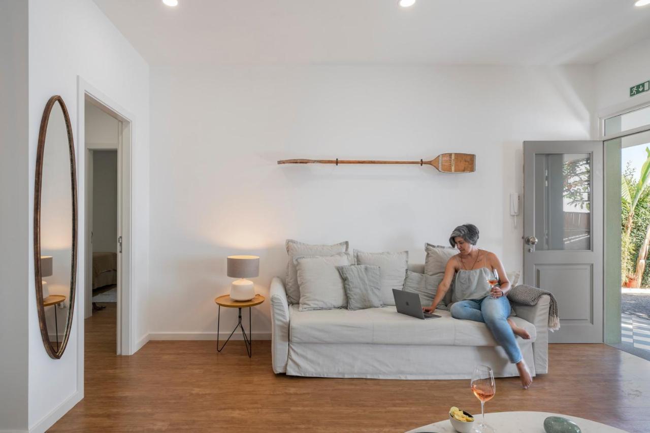 Lazareto Mar By An Island Holiday home