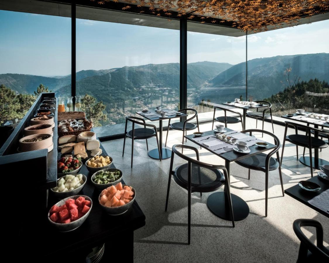 Casa De Sao Lourenco - Burel Panorama - Member Of Design Manteigas