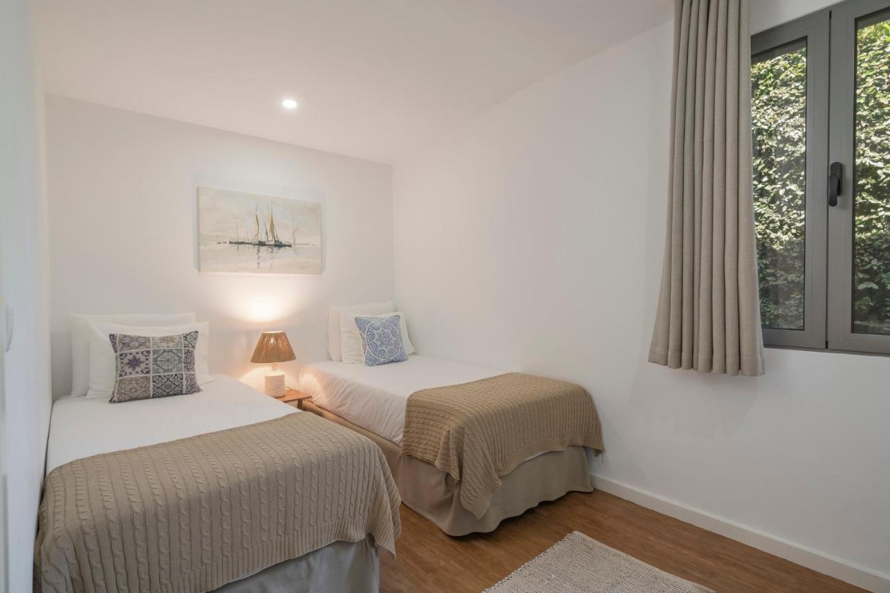 Holiday home Lazareto Mar By An Island Funchal (Madeira)